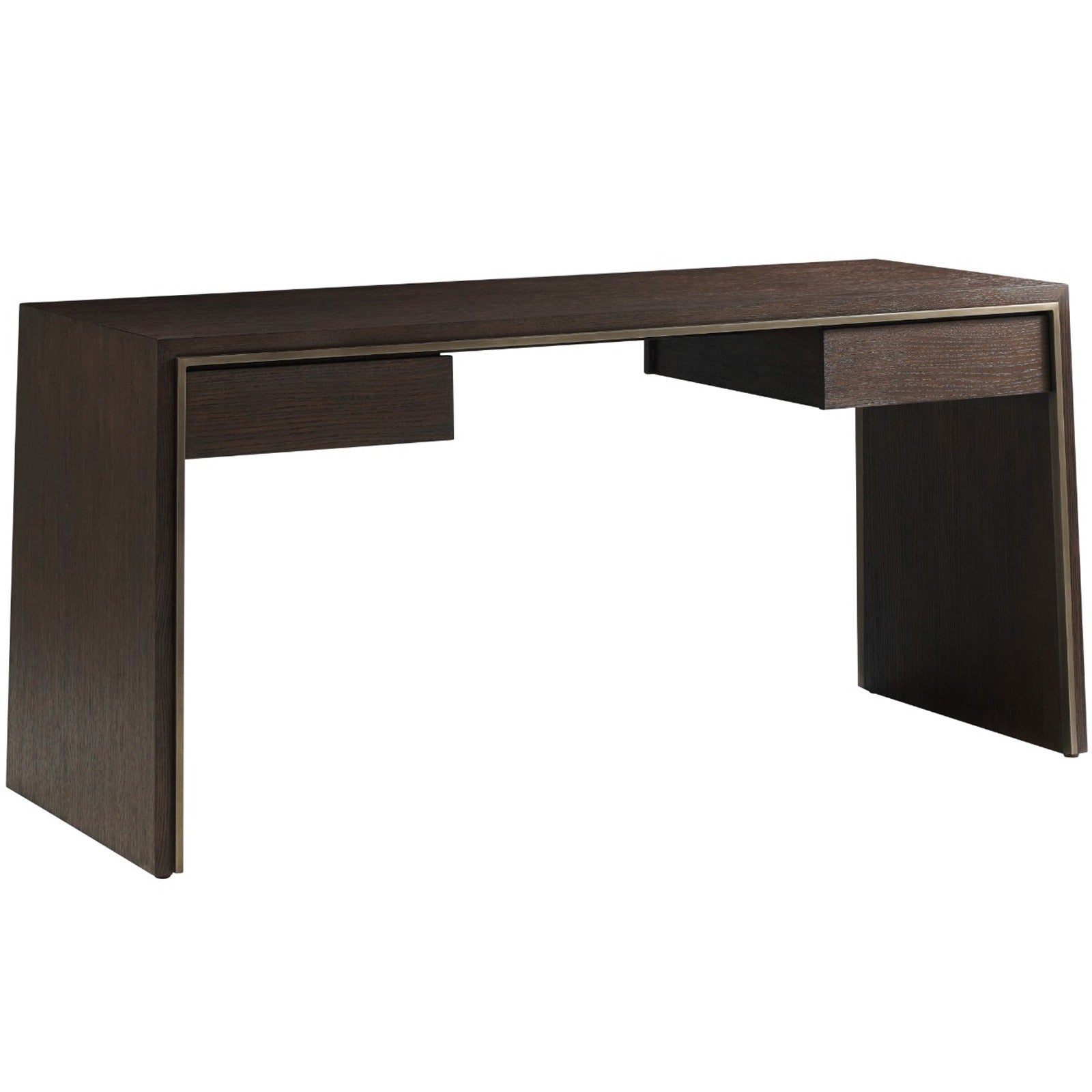 Theodore Alexander Orazio Desk in Ballentine Finish