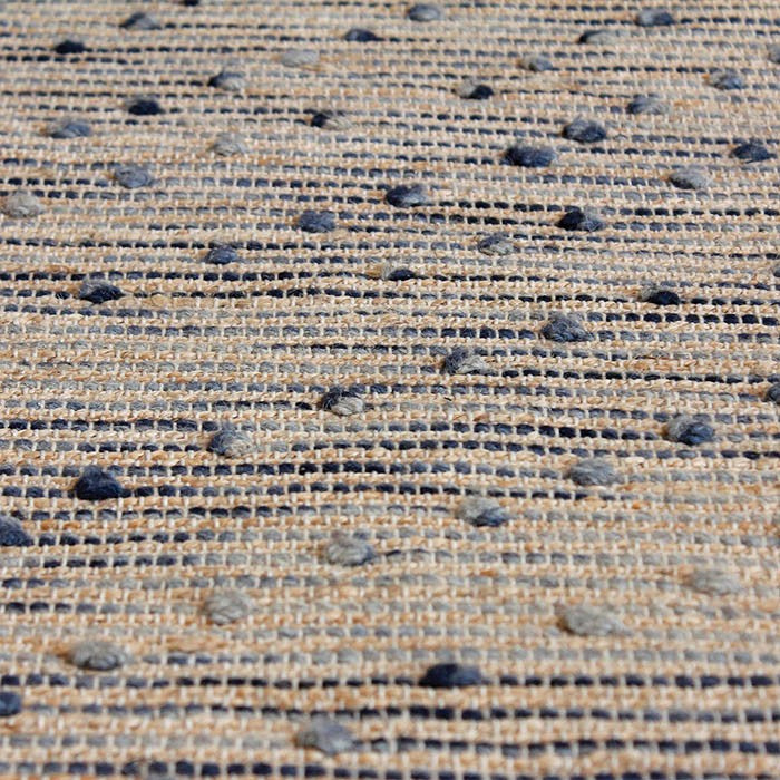 Uttermost Imara Rug in Navy - 152 x 244 cm
