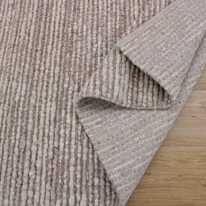 Uttermost Braxton Beige 183 x 274cm Rug