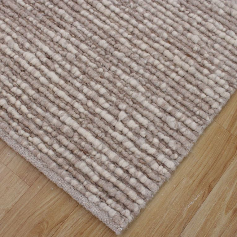 Uttermost Braxton Beige 183 x 274cm Rug