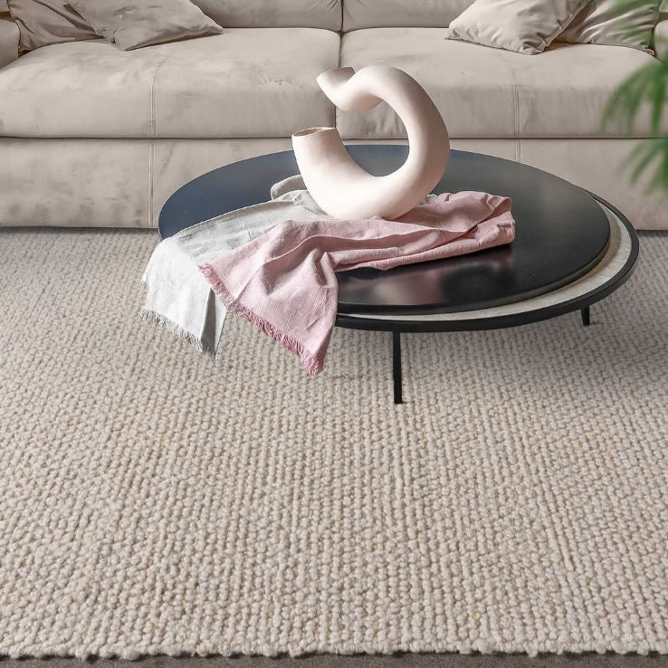 Uttermost Braxton Beige 183 x 274cm Rug