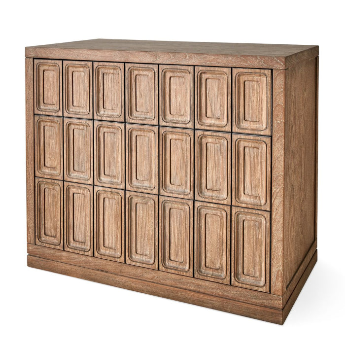 Uttermost Brazil Chest of Drawers