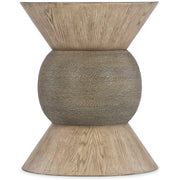 Hooker Furniture Round Robin Accent Table