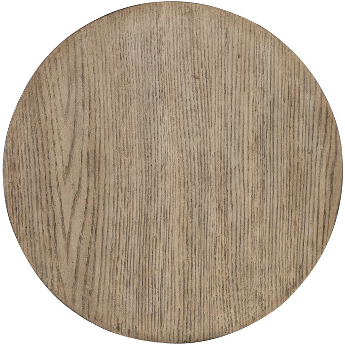Hooker Furniture Round Robin Accent Table