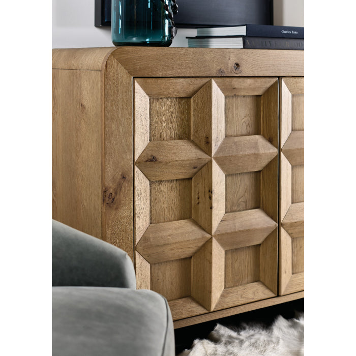 Hooker Furniture Haven Accent Chest