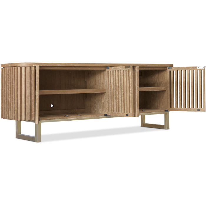 Hooker Furniture Easton Entertainment Console