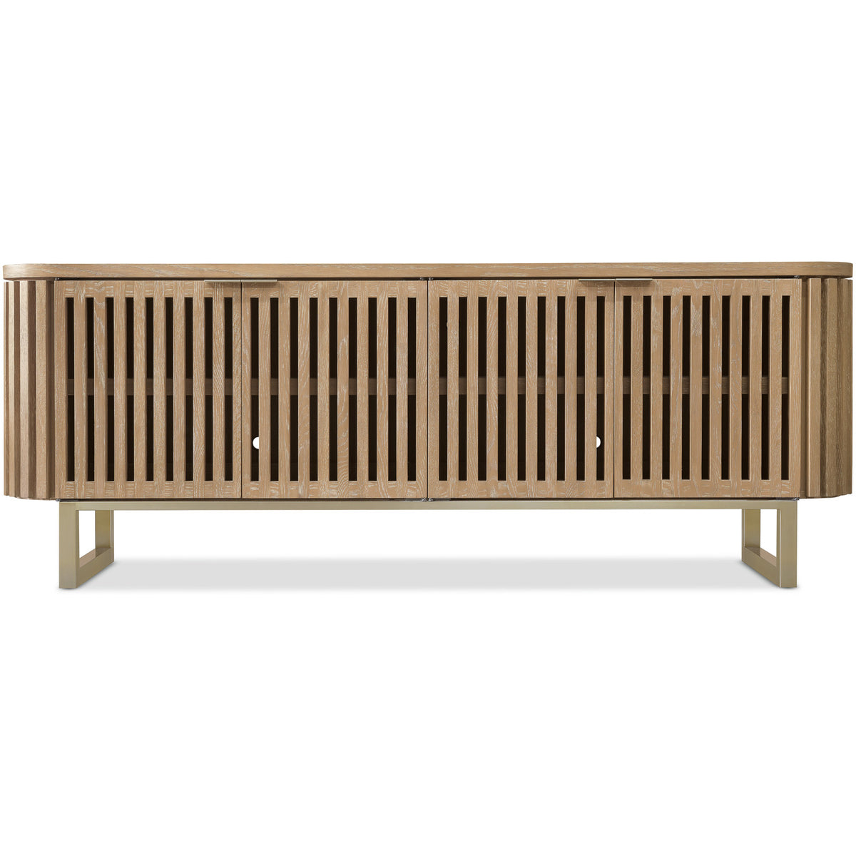 Hooker Furniture Easton Entertainment Console