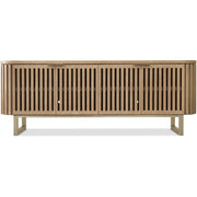 Hooker Furniture Easton Entertainment Console