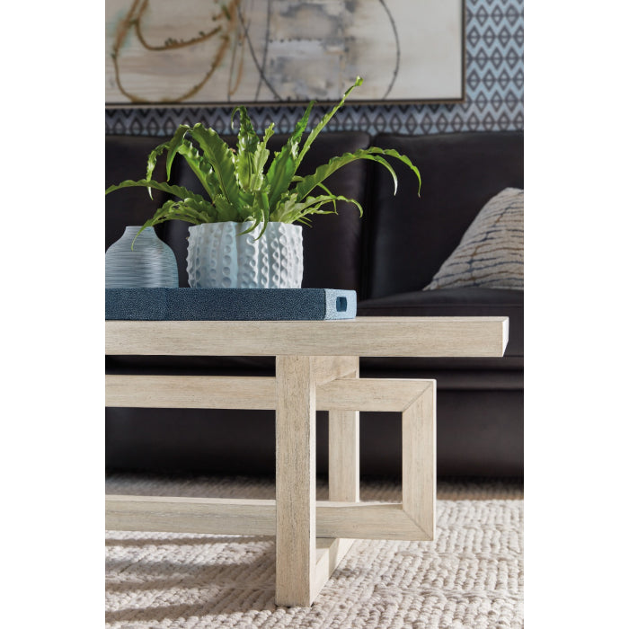 Hooker Furniture Modern Side Table