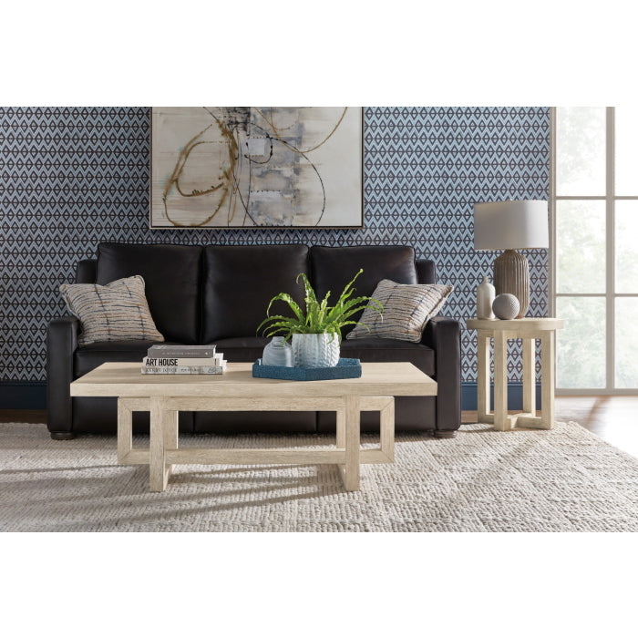 Hooker Furniture Modern Rectangle Coffee Table
