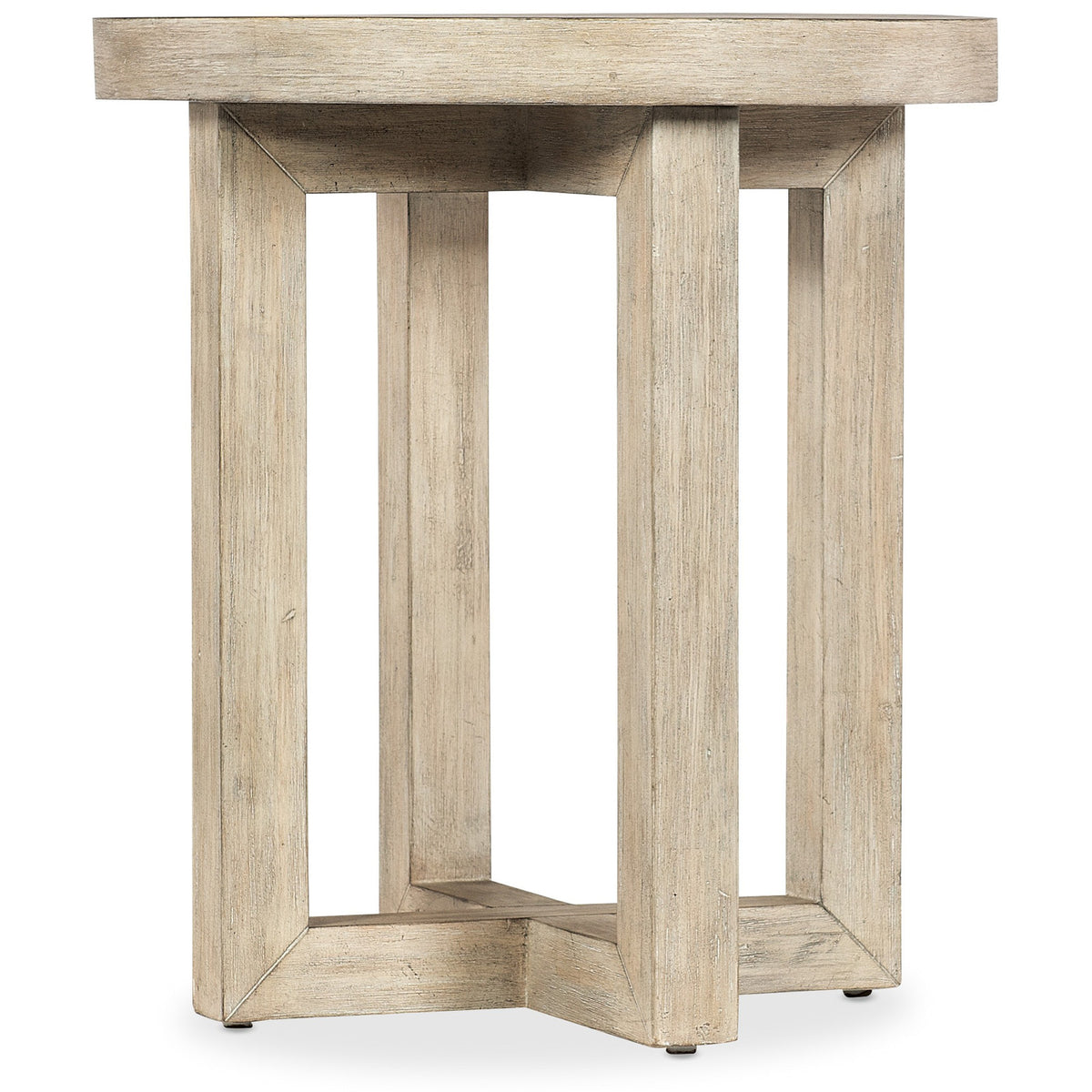 Hooker Furniture Modern Side Table