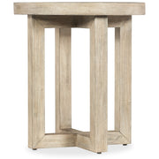 Hooker Furniture Modern Side Table