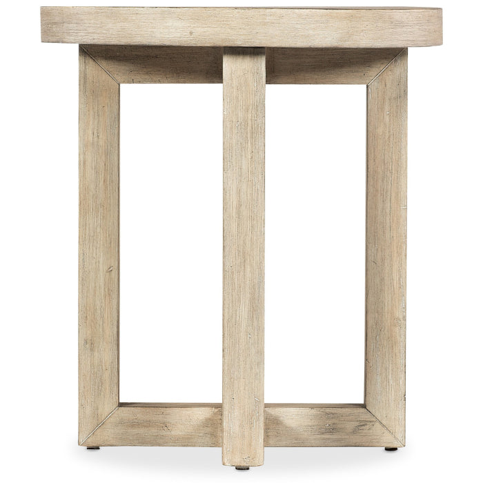 Hooker Furniture Modern Side Table