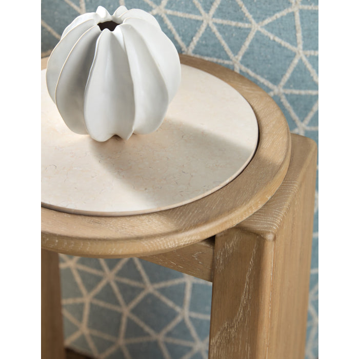 Hooker Furniture Helena Spot Side Table