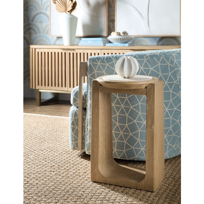 Hooker Furniture Helena Spot Side Table