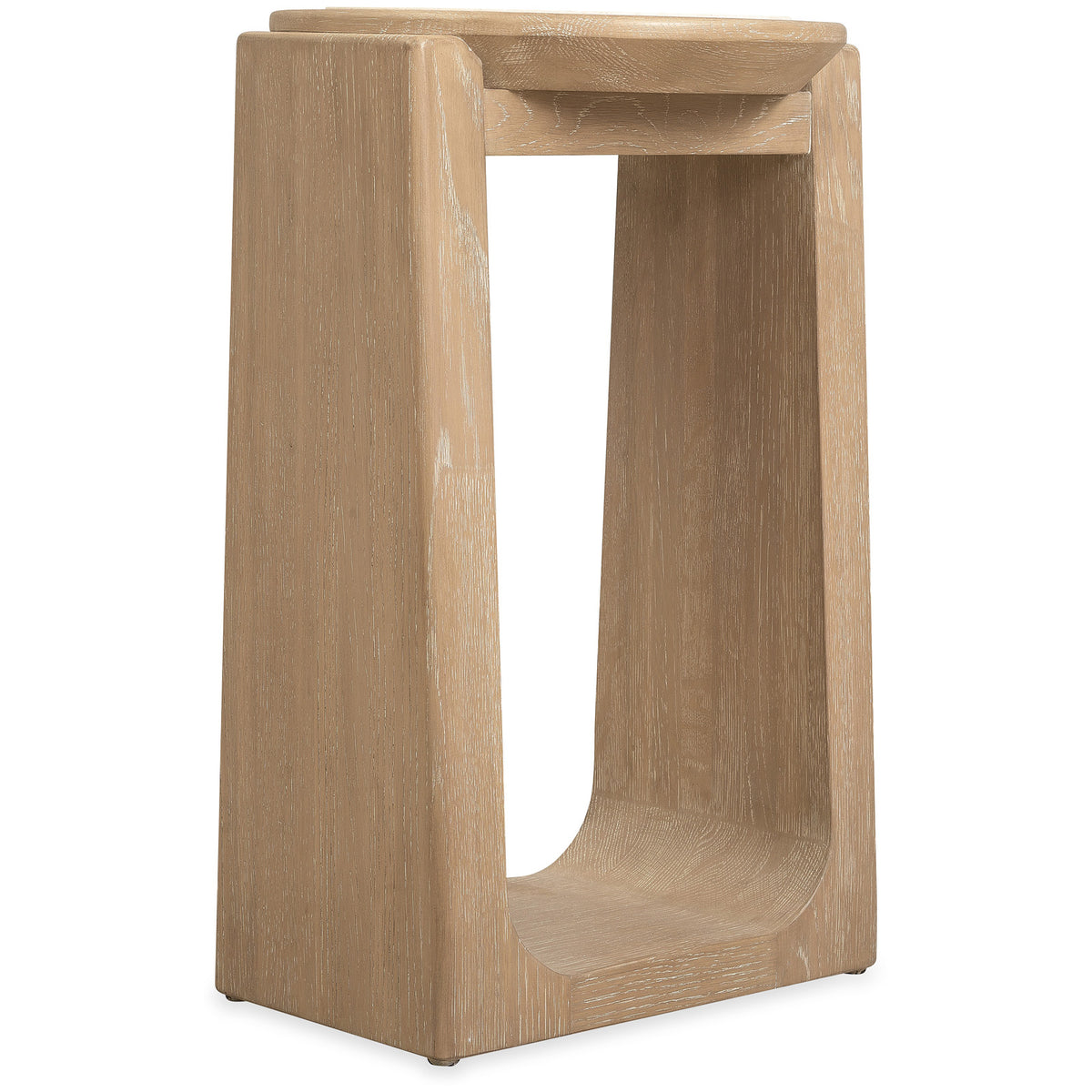 Hooker Furniture Helena Spot Side Table