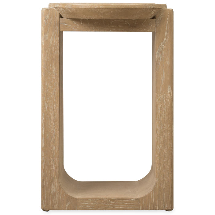 Hooker Furniture Helena Spot Side Table