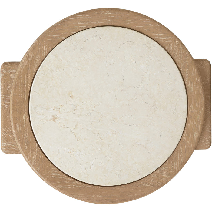Hooker Furniture Helena Spot Side Table