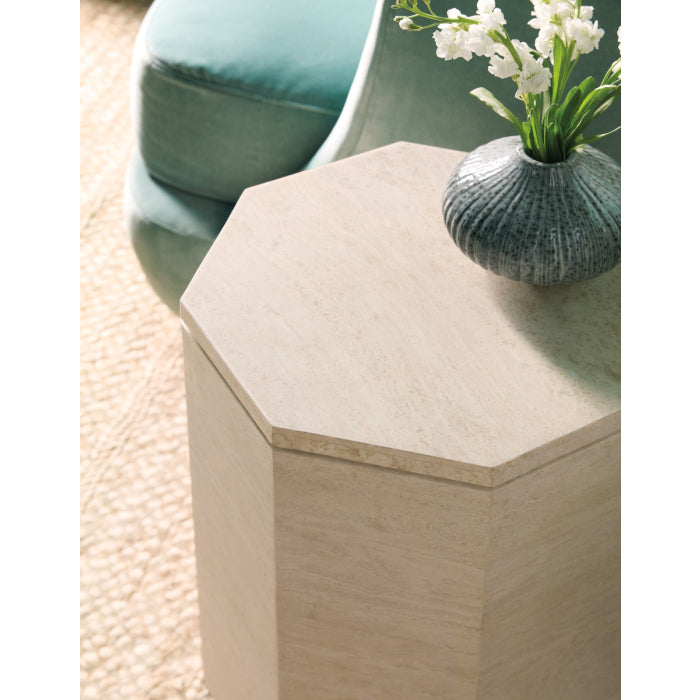 Hooker Furniture Haven Spot Table
