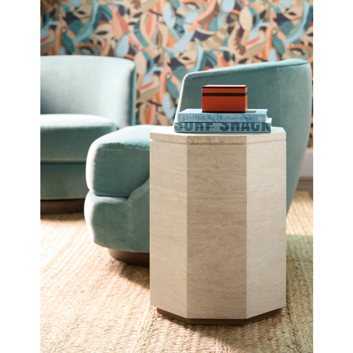 Hooker Furniture Haven Spot Table