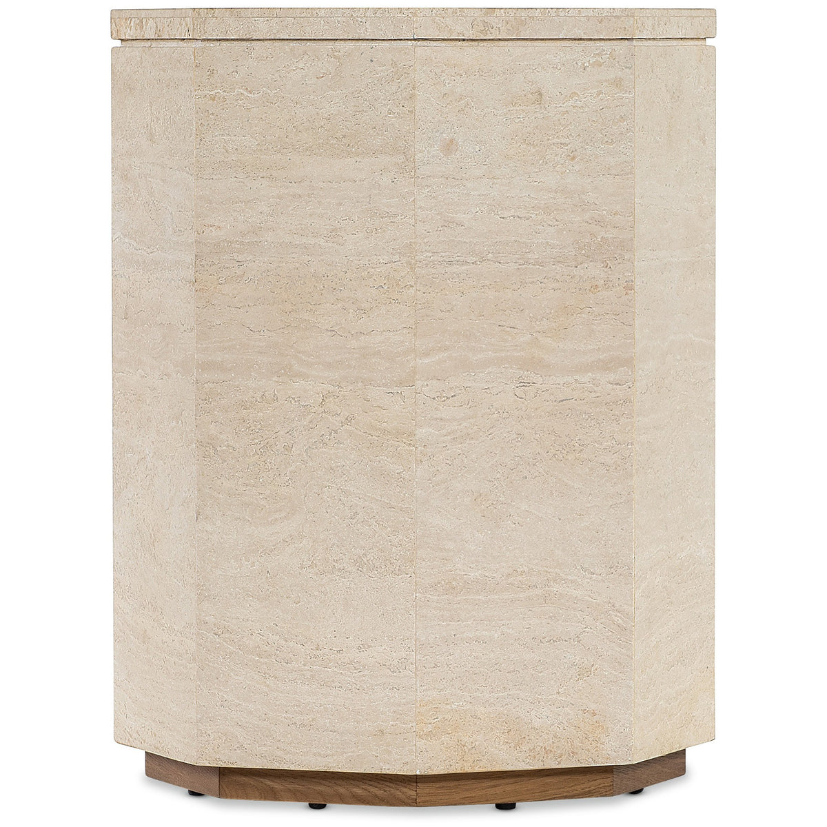 Hooker Furniture Haven Spot Table
