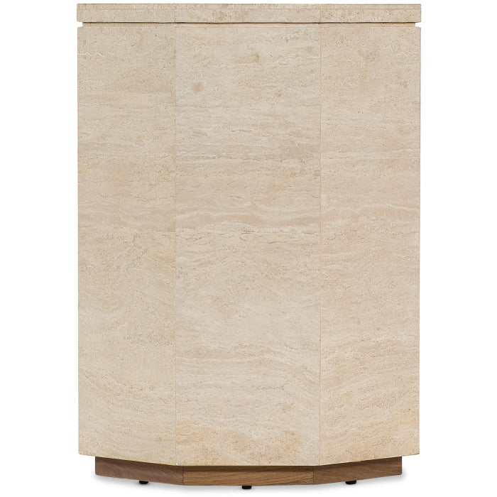 Hooker Furniture Haven Spot Table