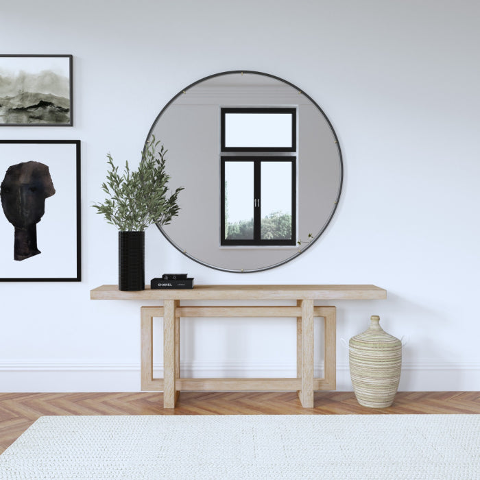 Hooker Furniture Modern Console Table