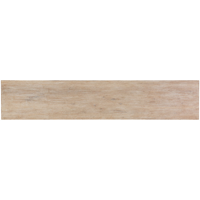 Hooker Furniture Modern Console Table