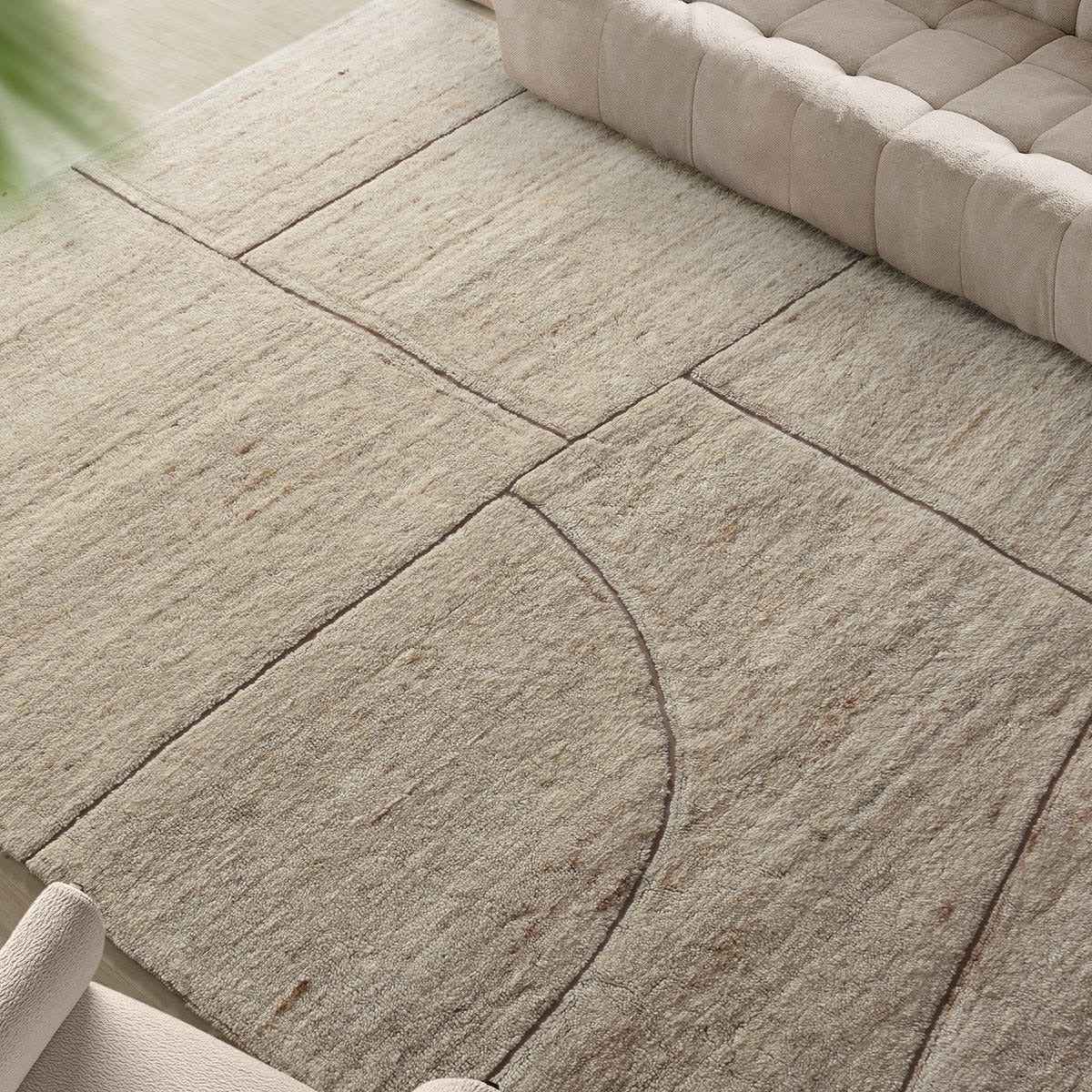 Uttermost Kenyan Rug - 244 x 305 cm