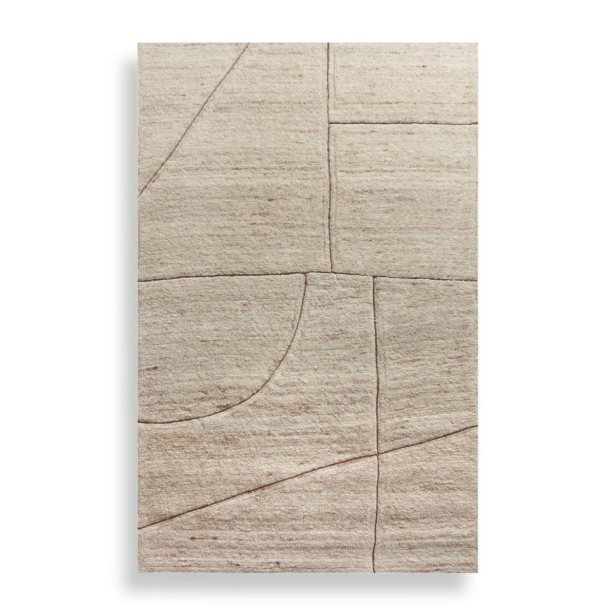 Kenyan Rug - 244 x 305 cm