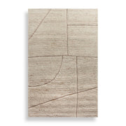 Kenyan Rug - 244 x 305 cm