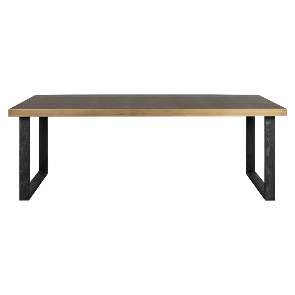 Richmond Interiors Bloomville 200cm Dining Table