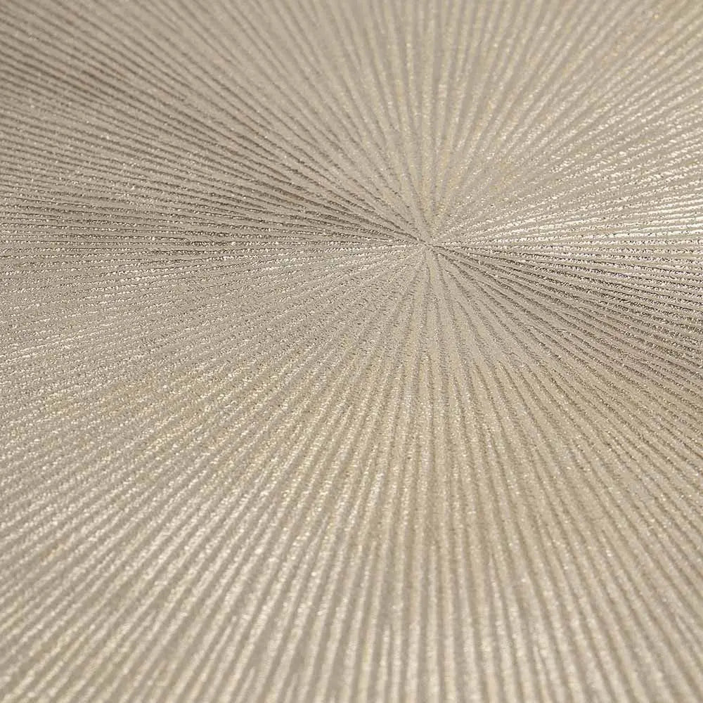Franklin Gold Cast and Black Metal Coffee Table  Nicholas John Interiors