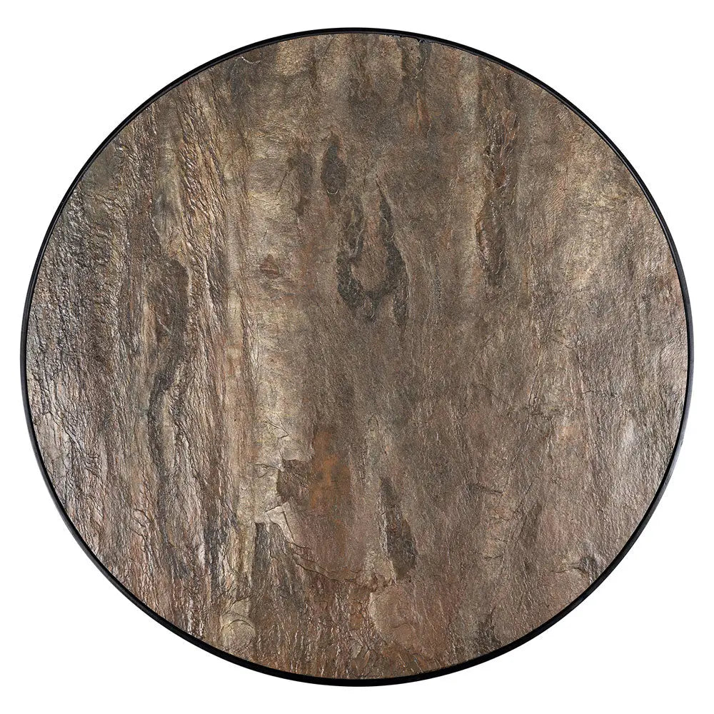 Richmond’s Dining Table Russell 120Ø