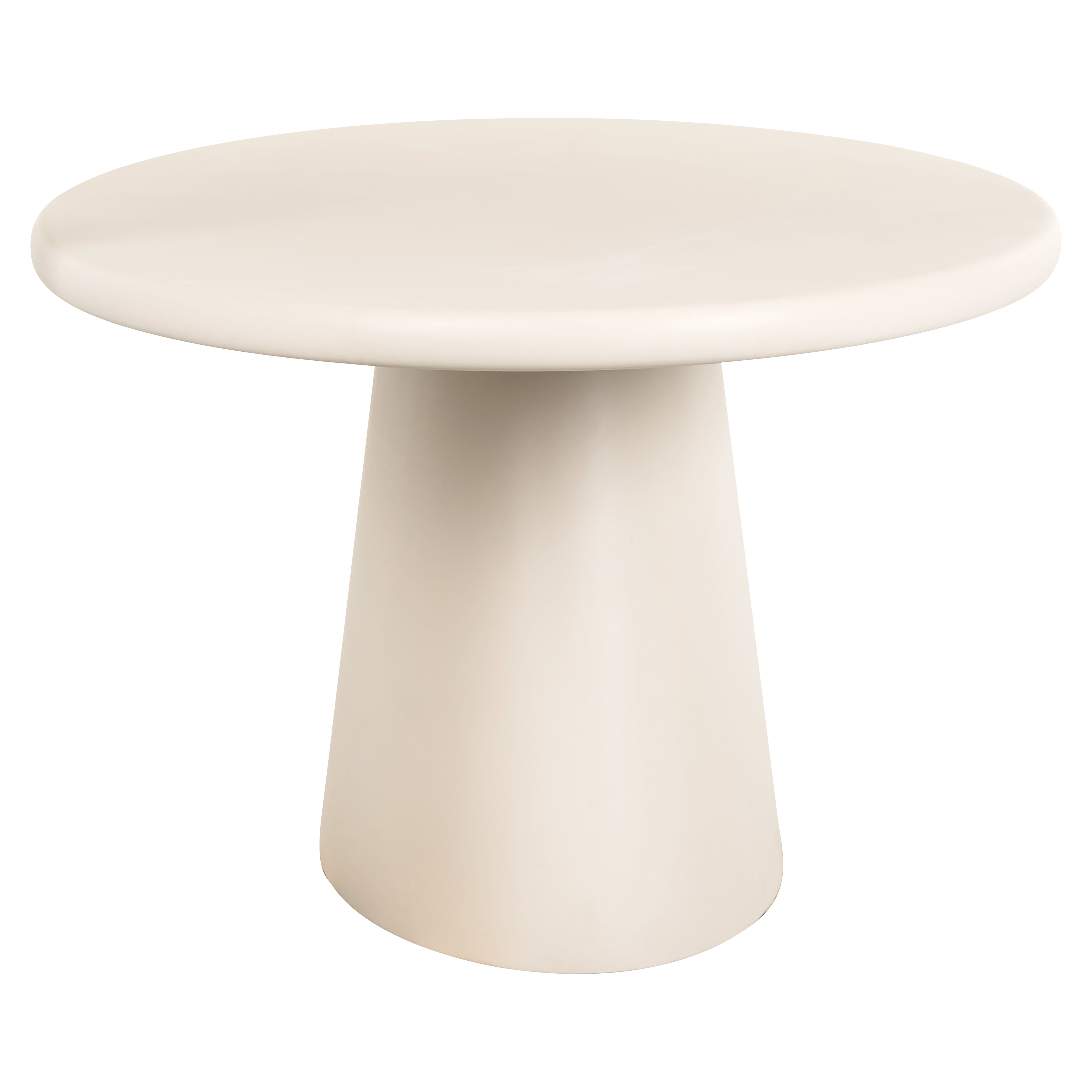 Richmond Interiors Clayton 220cm Dining Table in Beige