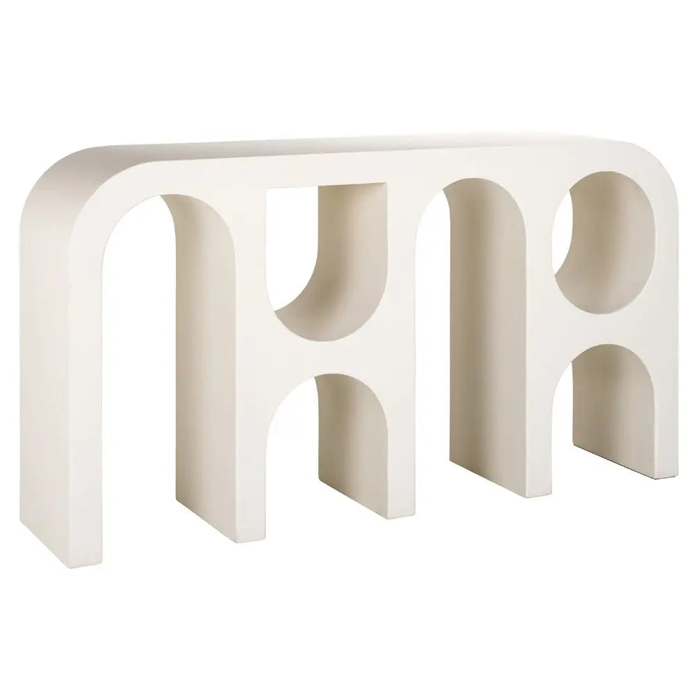 Richmond Interiors Console Bloomstone 150x80  Nicholas John Interiors