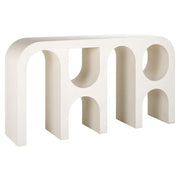 Richmond Interiors Console Bloomstone 150x80  Nicholas John Interiors