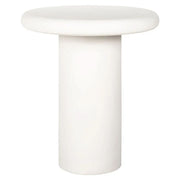 Richmond Interiors Side Table Bloomstone
