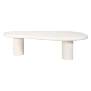 Richmond Interiors Coffee Table Bloomstone 160x80