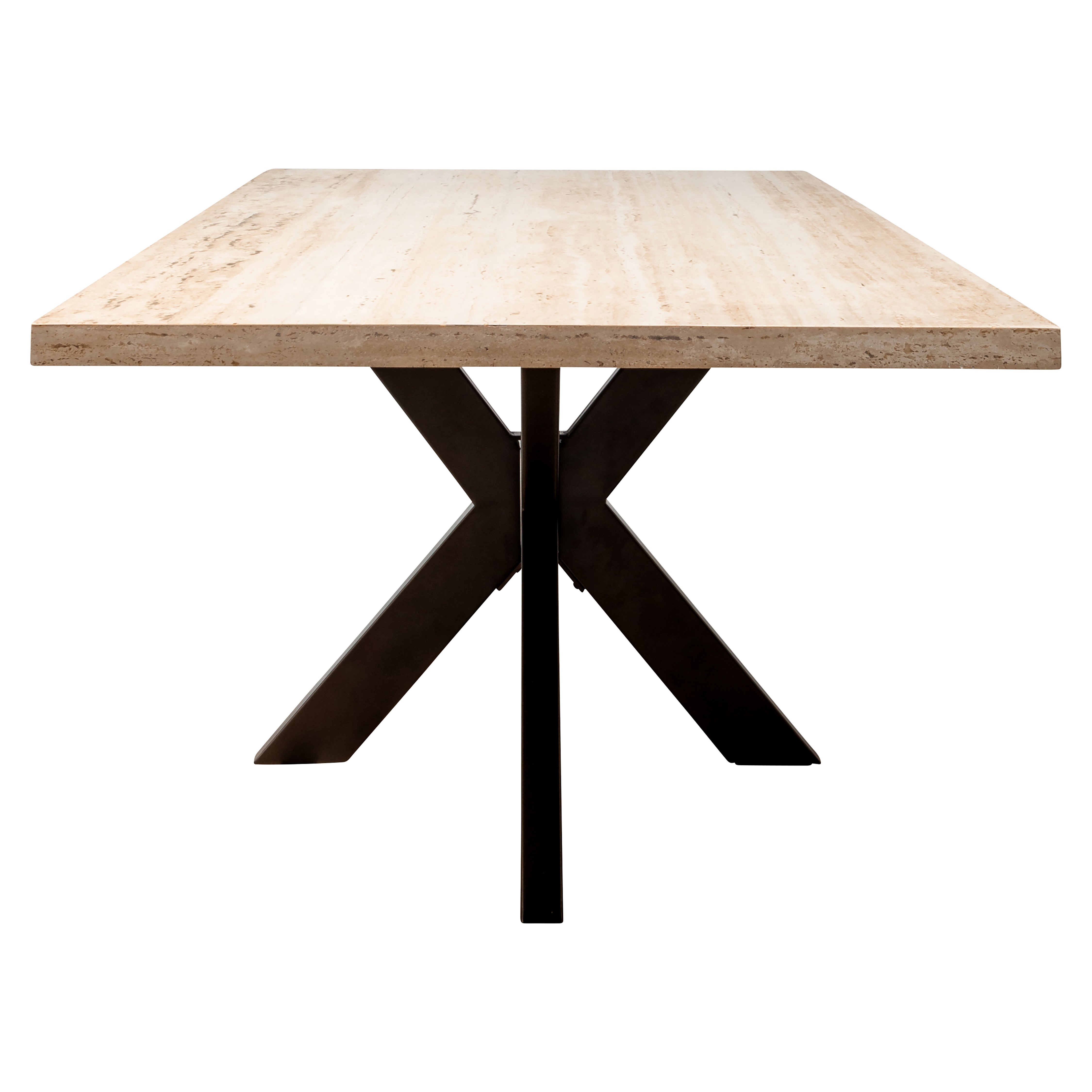 Richmond Interiors Avalon 230cm Rectangle Dining Table