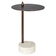 Richmond’s Side Table Barron