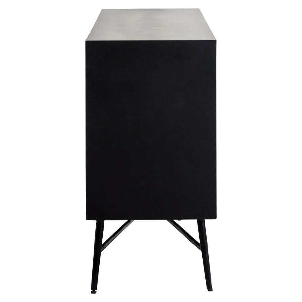Richmond’s Sideboard Tetro Silver
