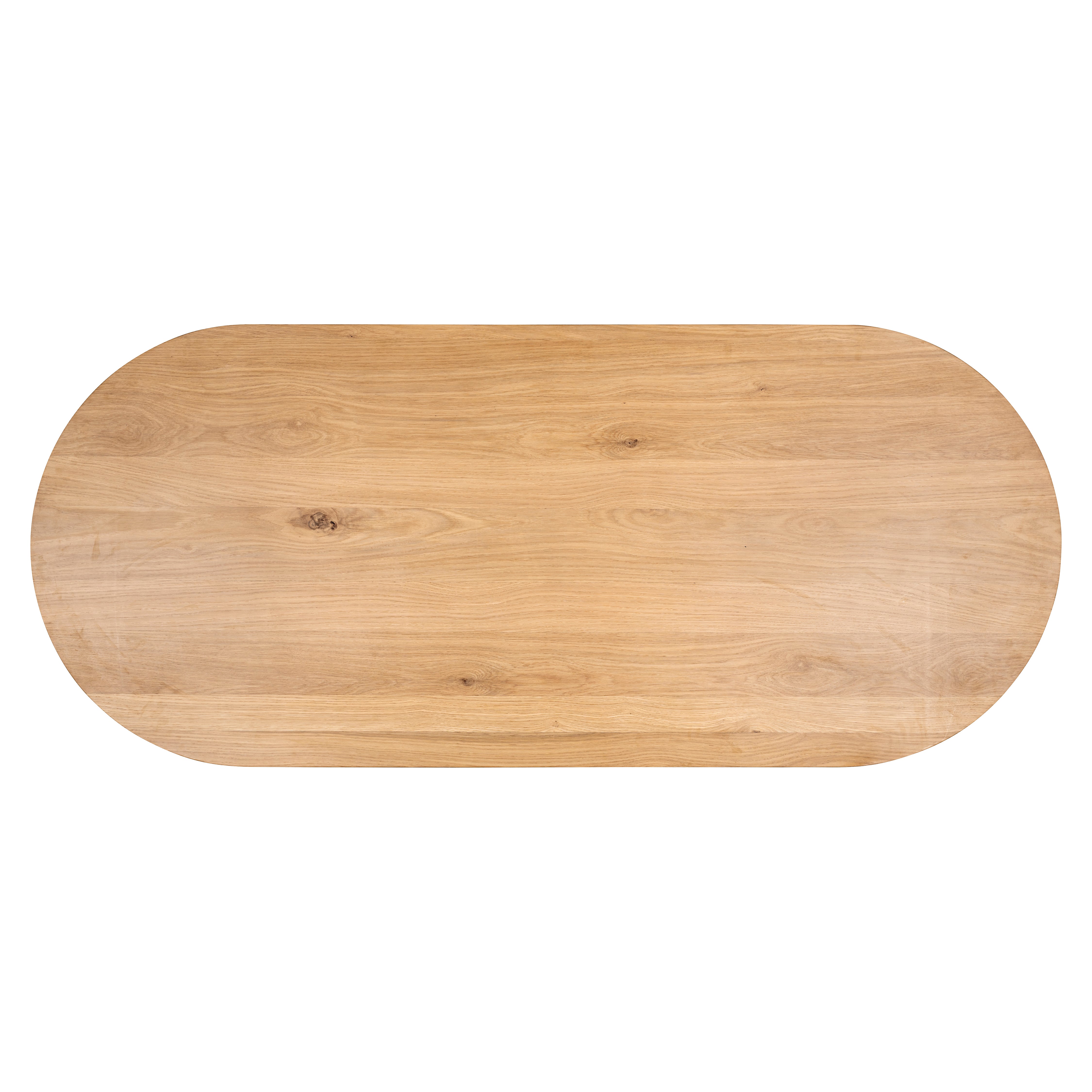 Richmond Interiors Fairmont Dining Table in Natural