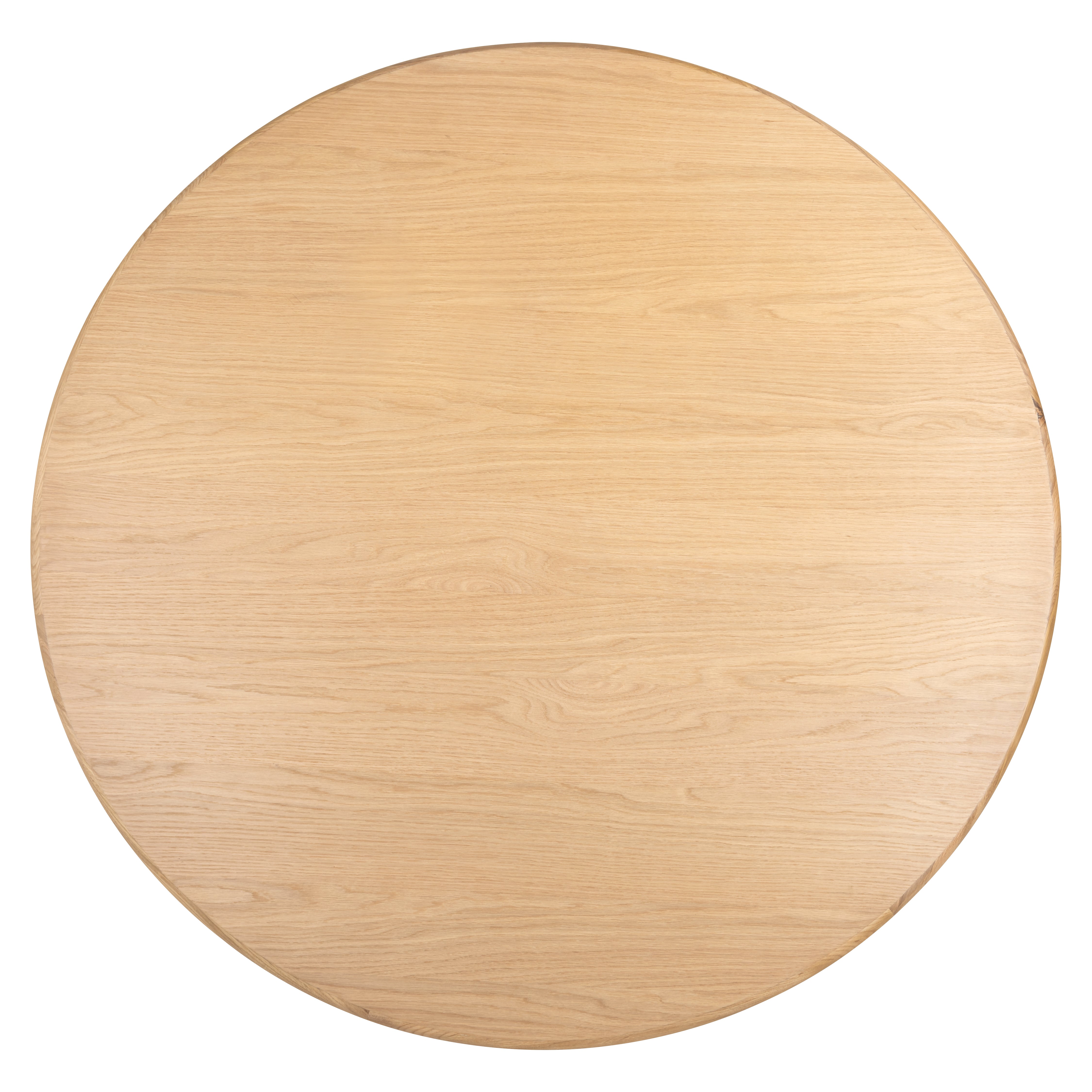 Richmond Interiors Oakley 140cm Dining Table in Natural Oak