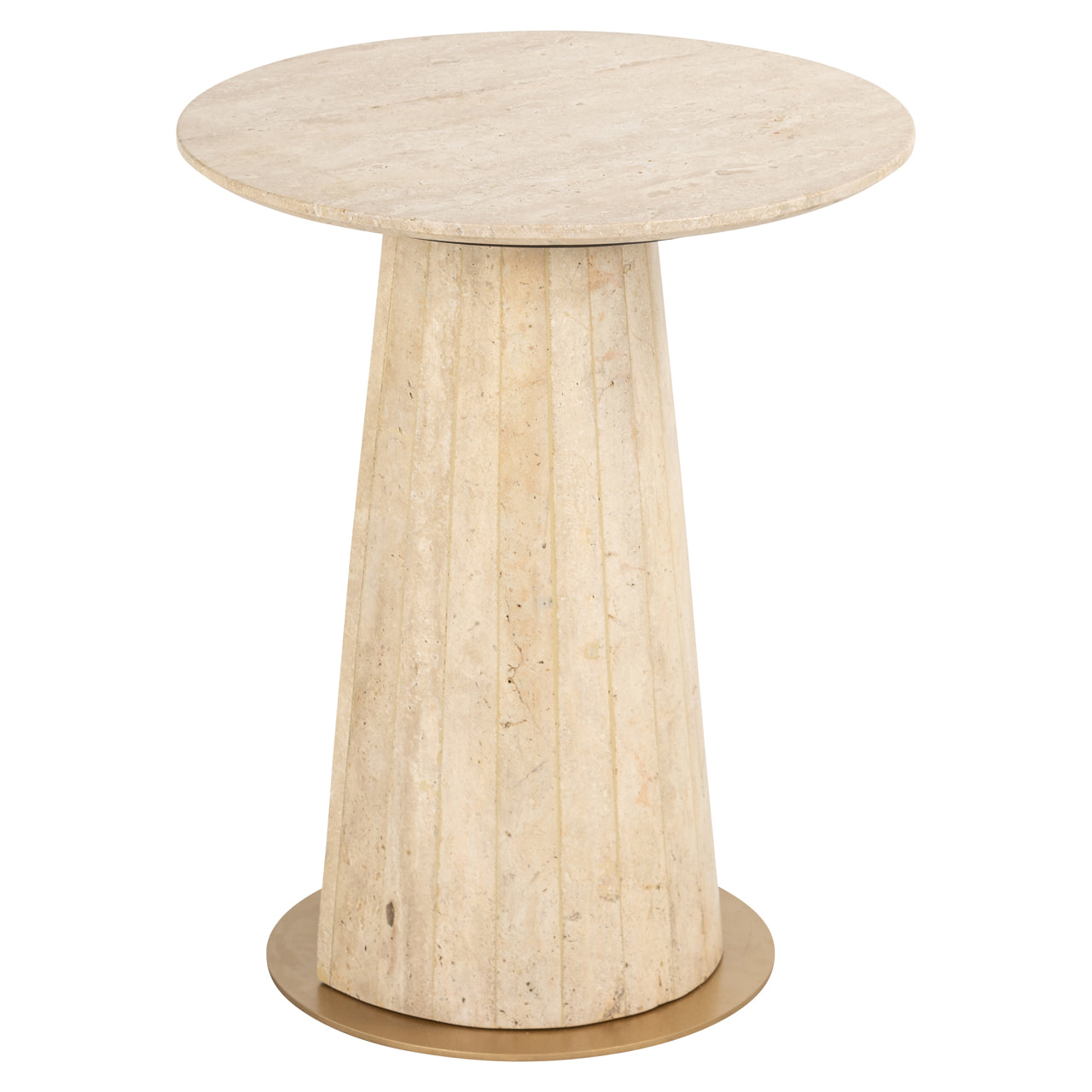 Richmond Interiors Kibo End Table