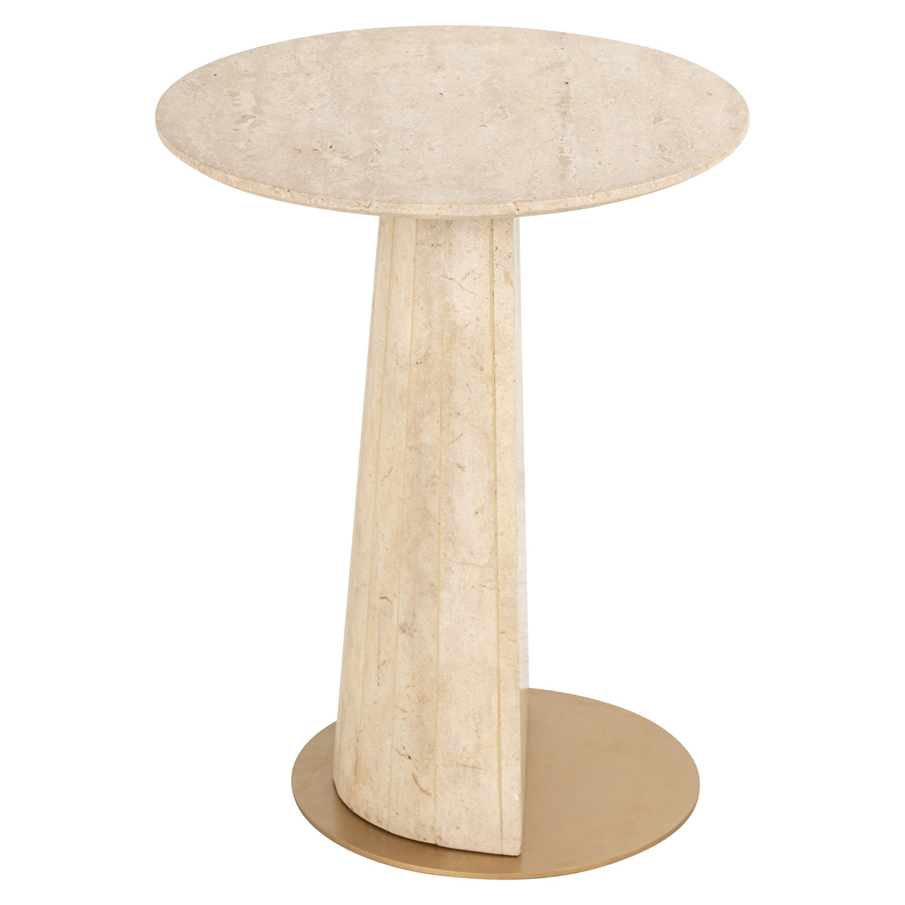 Richmond Interiors Kibo End Table