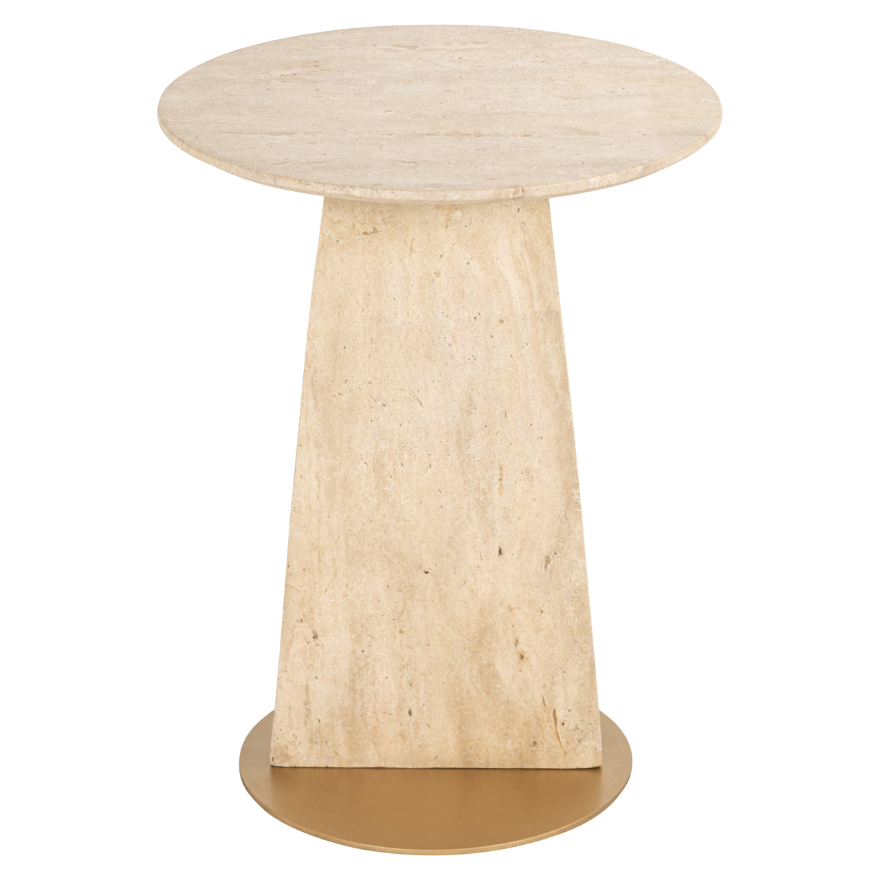 Richmond Interiors Kibo End Table