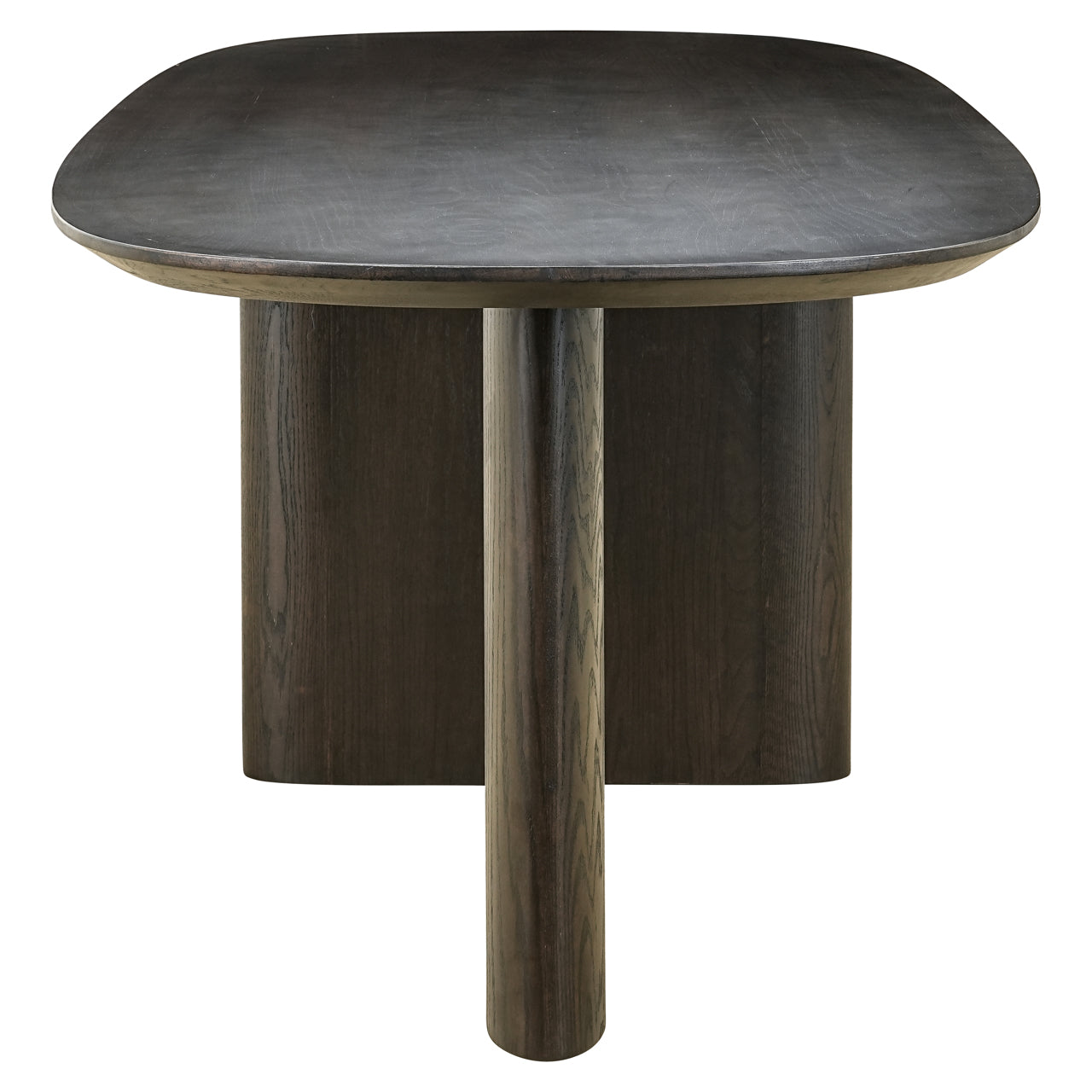 Richmond Interiors Durban Brown 300cm Dining Table