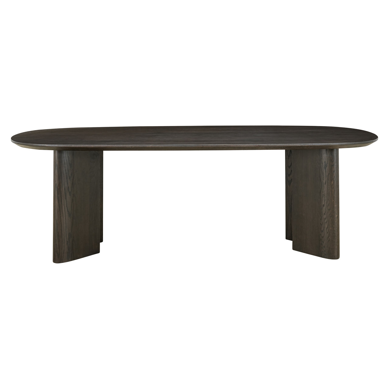Richmond Interiors Durban Brown 300cm Dining Table