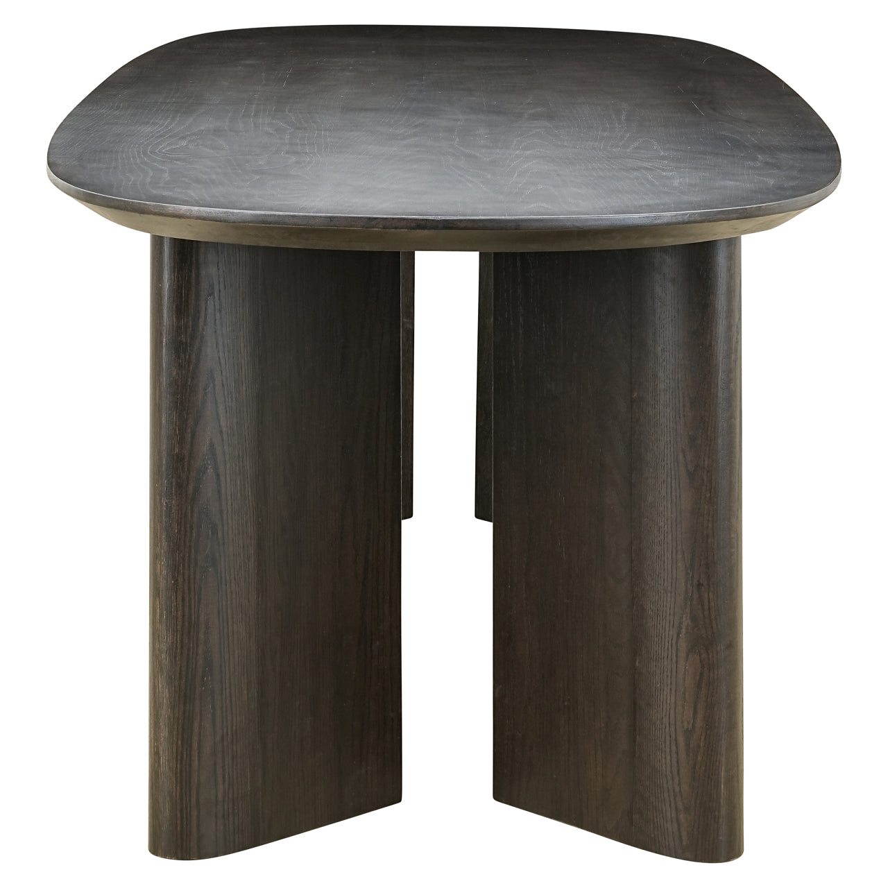 Richmond Interiors Durban Brown 300cm Dining Table